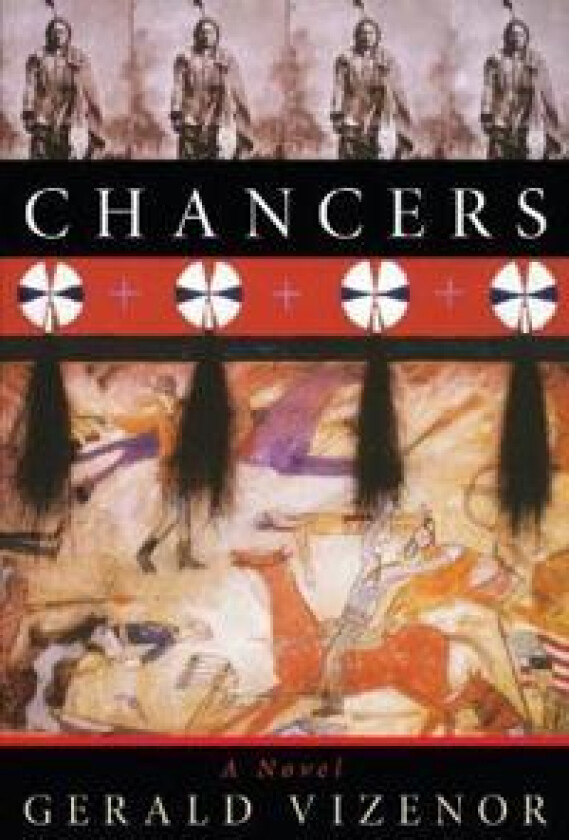 Chancers