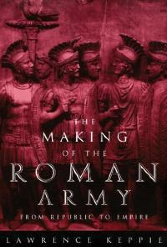 Making of the Roman Army