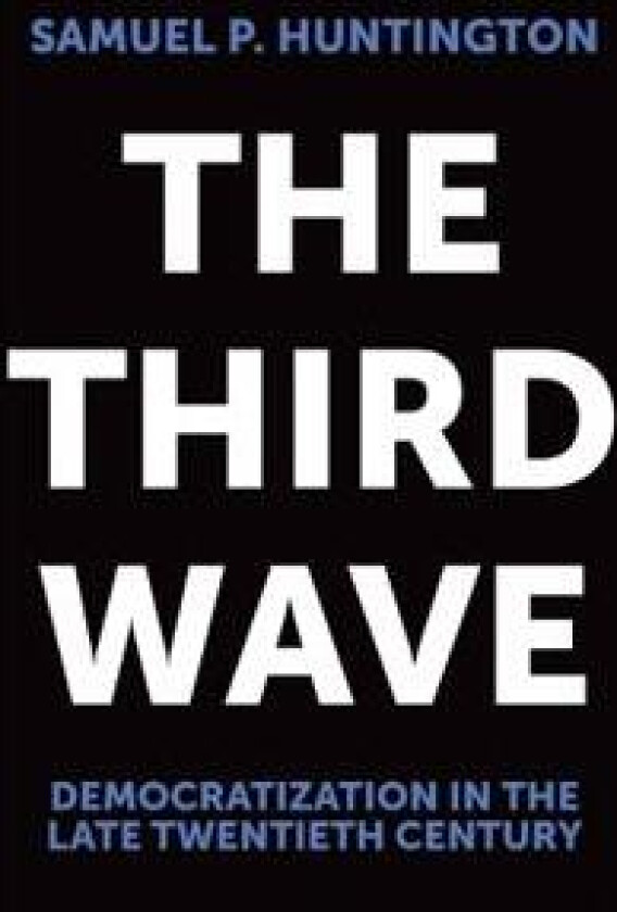 The Third Wave