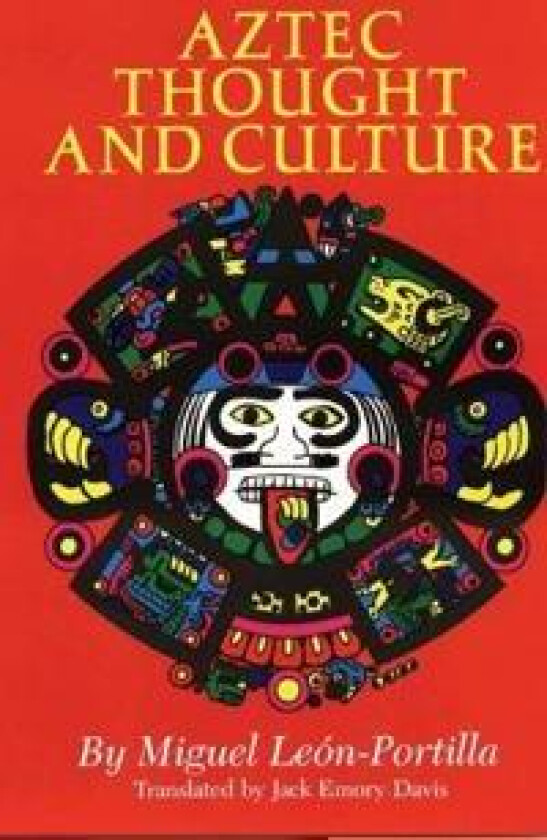 Aztec Thought and Culture
