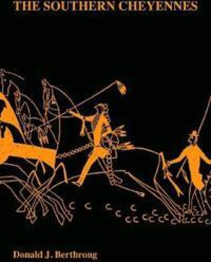 The Southern Cheyennes