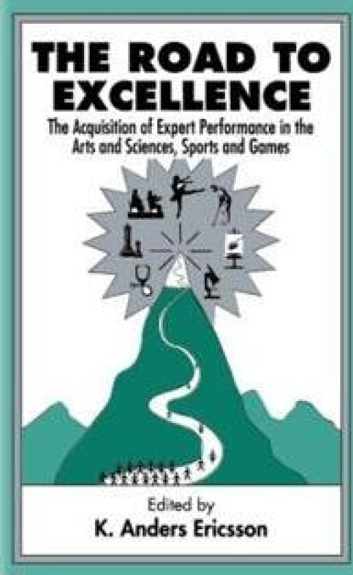 The Road To Excellence
