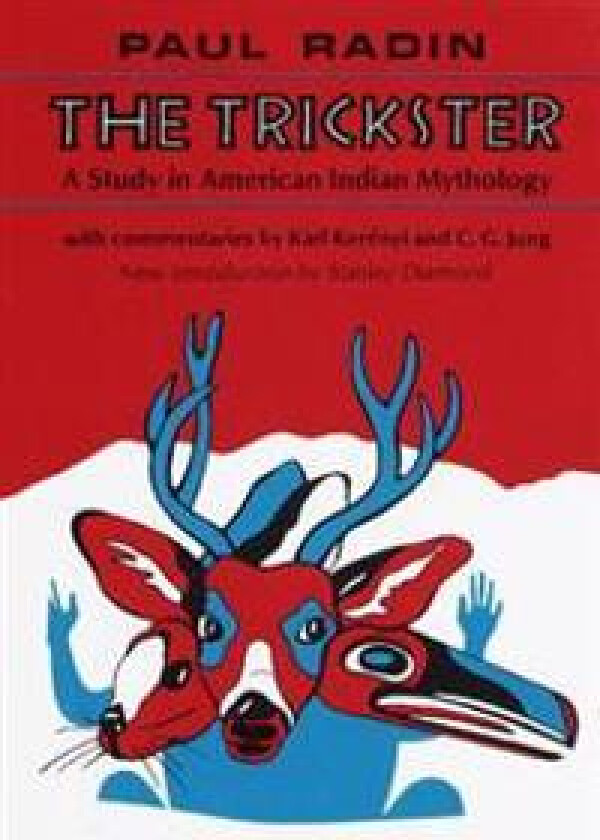The Trickster