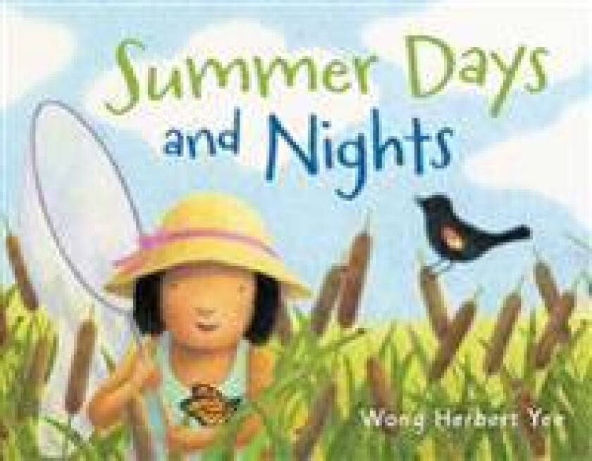 Summer Days and Nights