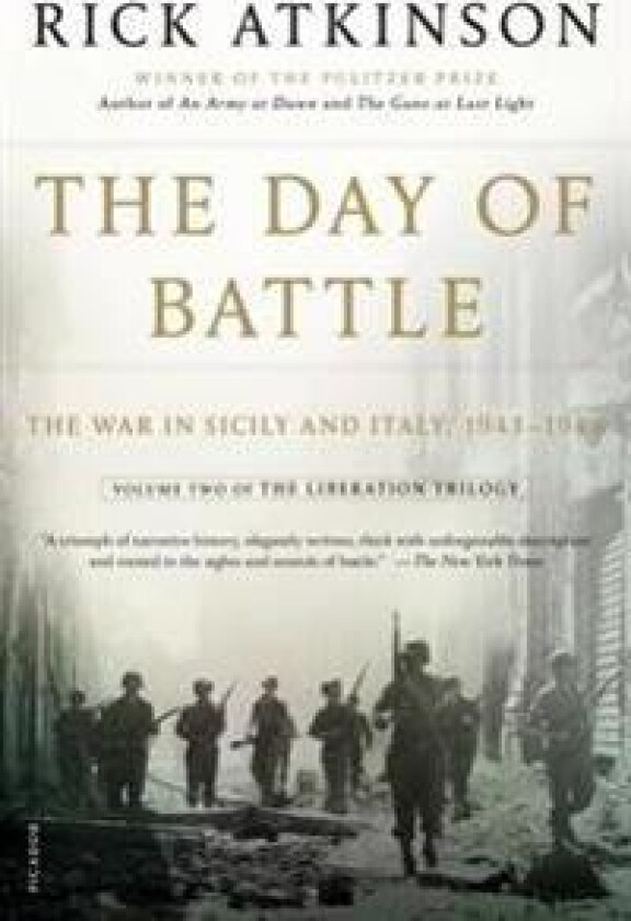 Day of Battle