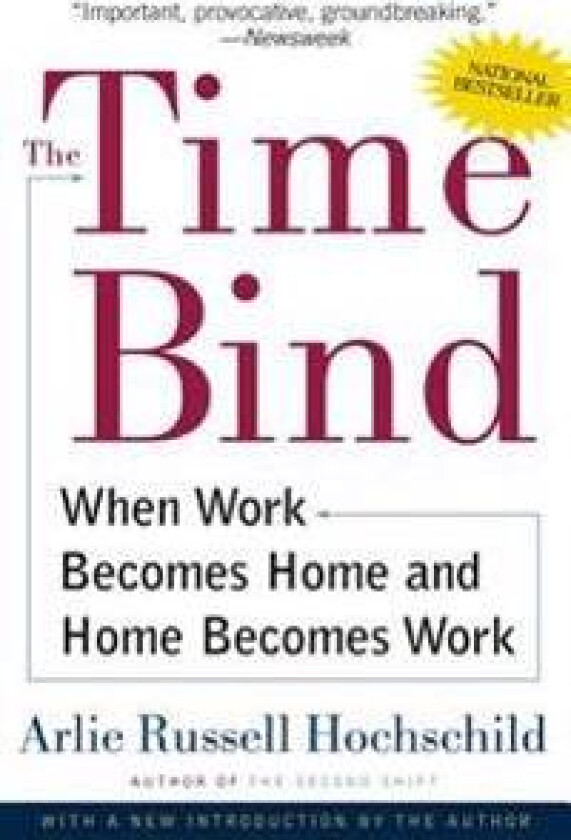 The Time Bind