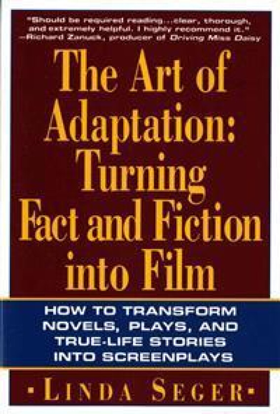 The Art of Adaptation