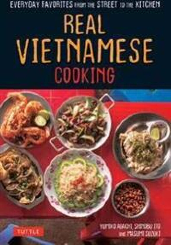 Real Vietnamese Cooking