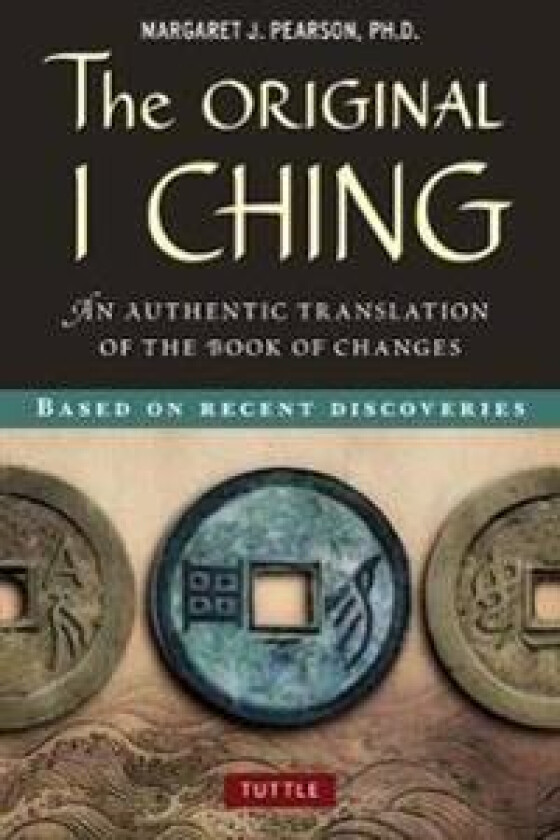 The Original I Ching