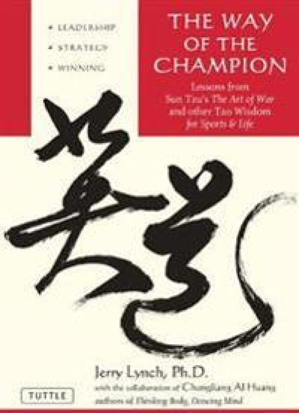 The Way of the Champion