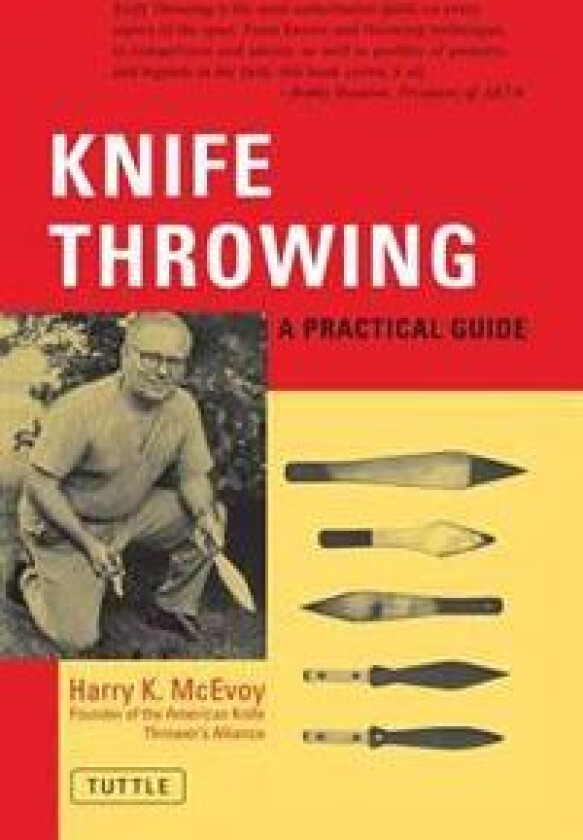 Knife Throwing