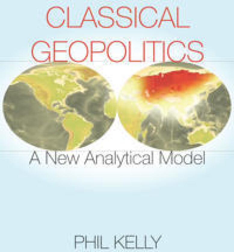Classical Geopolitics