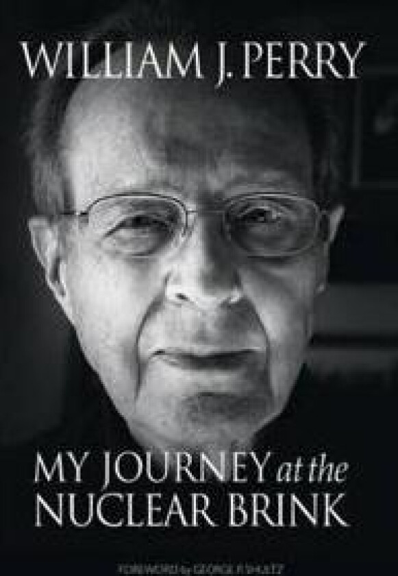 My Journey at the Nuclear Brink