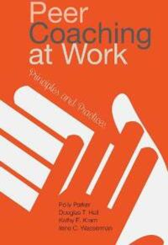 Peer Coaching at Work