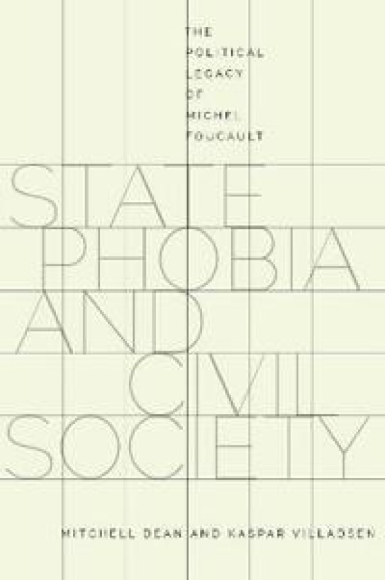 State Phobia and Civil Society