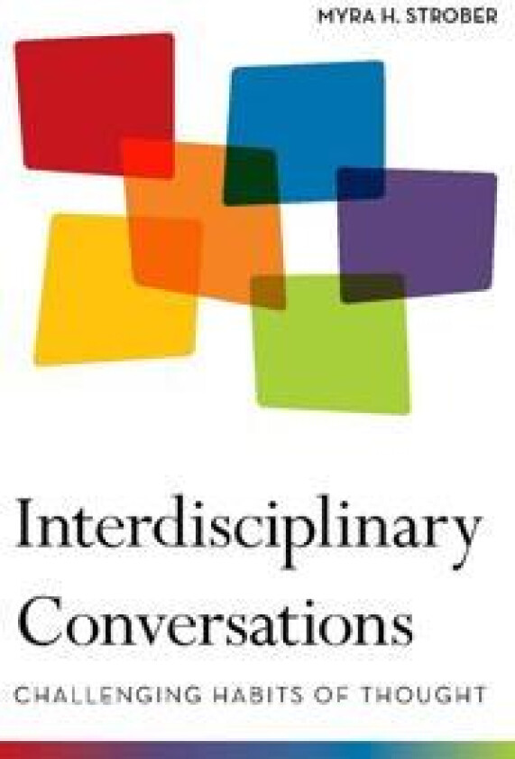 Interdisciplinary Conversations