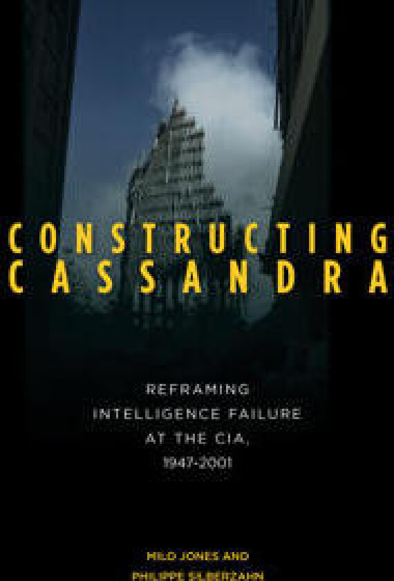 Constructing Cassandra