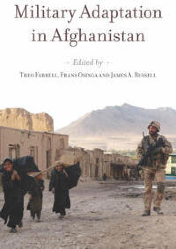 Military Adaptation in Afghanistan