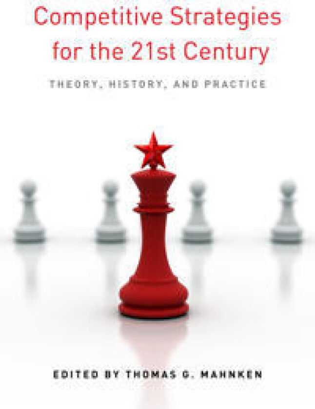 Competitive Strategies for the 21st Century