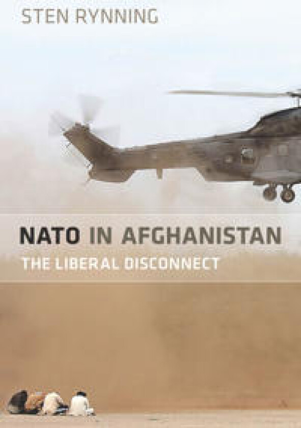 NATO in Afghanistan