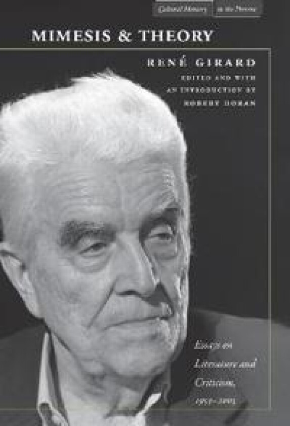Mimesis and Theory