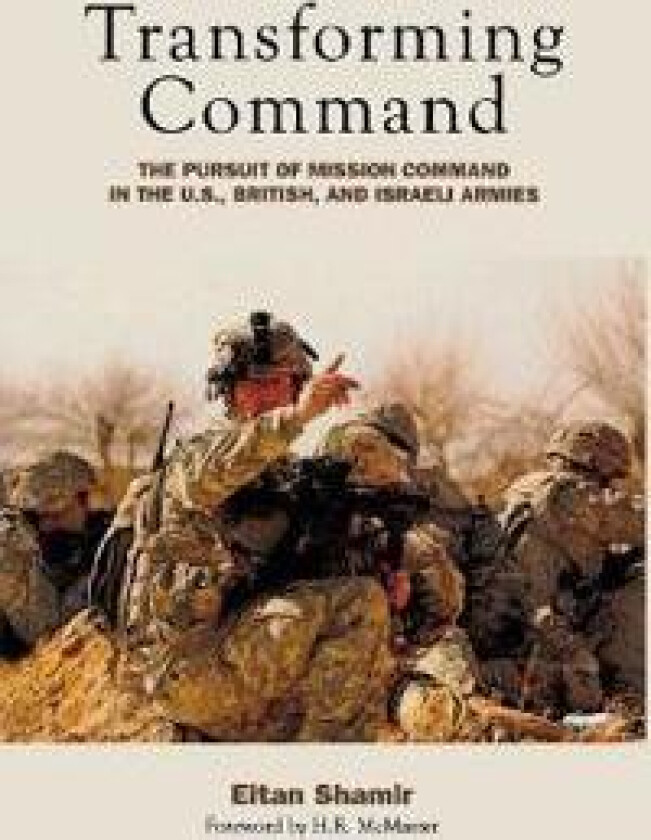 Transforming Command