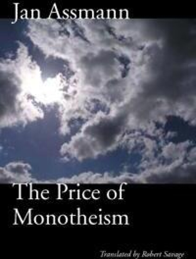 The Price of Monotheism