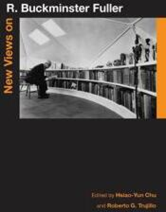 New Views on R. Buckminster Fuller