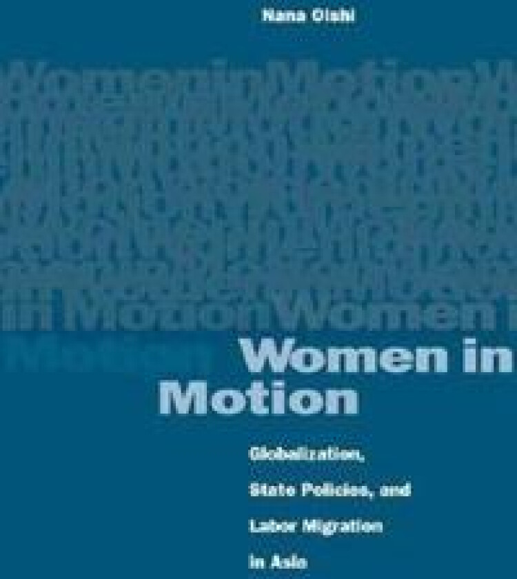 Women in Motion