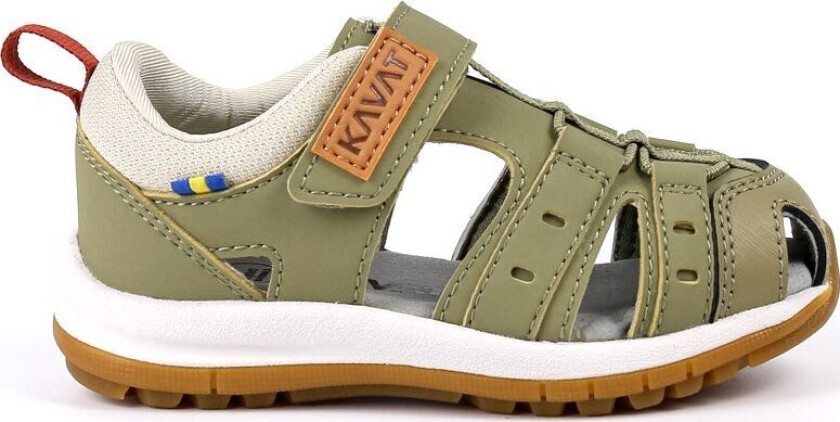 Kids' Tobo TX 29, Khaki