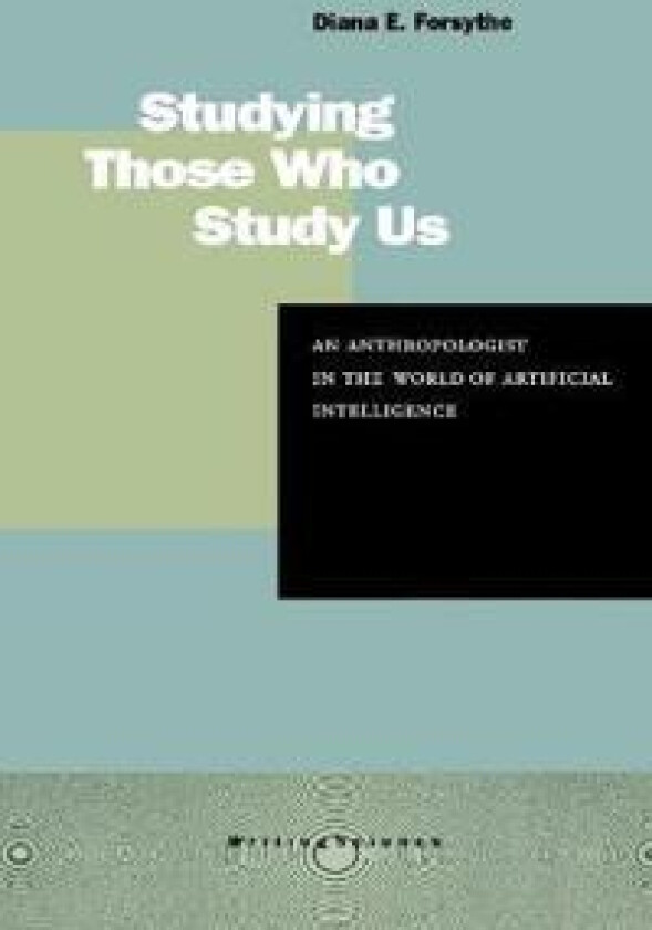 Studying Those Who Study Us