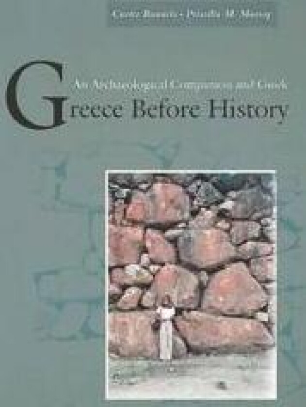 Greece Before History