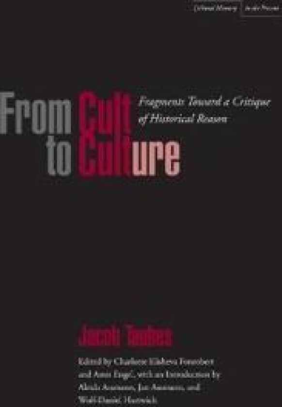 From Cult to Culture