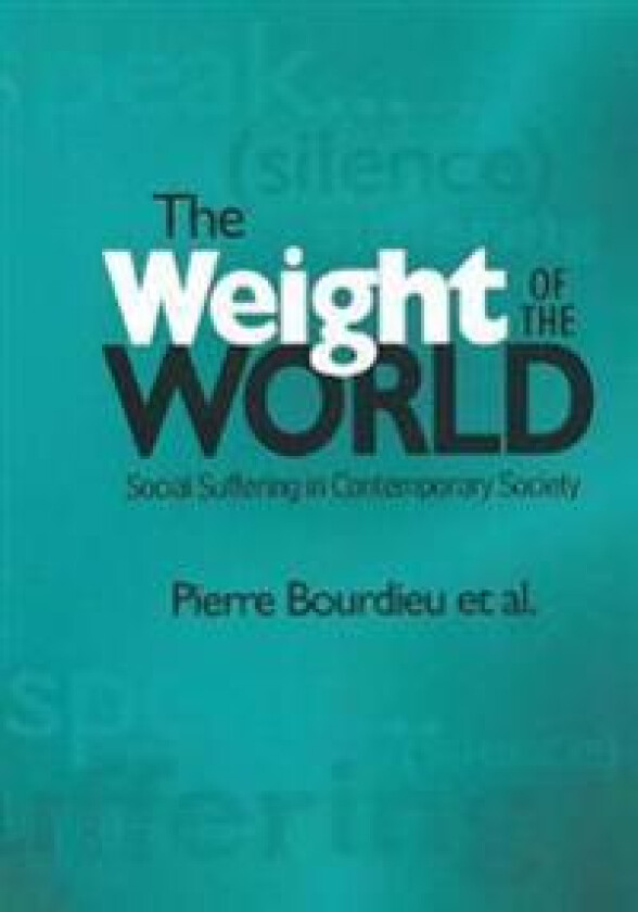 The Weight of the World