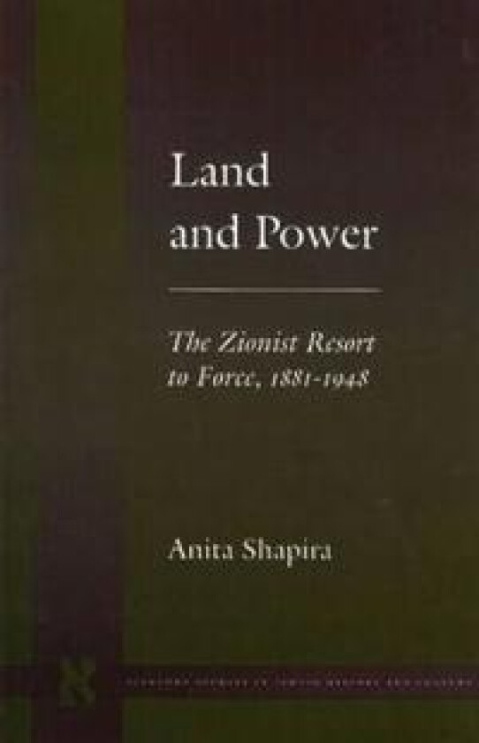 Land and Power
