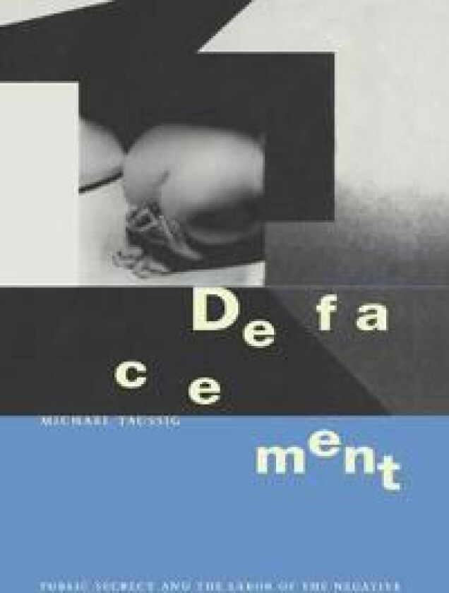 Defacement