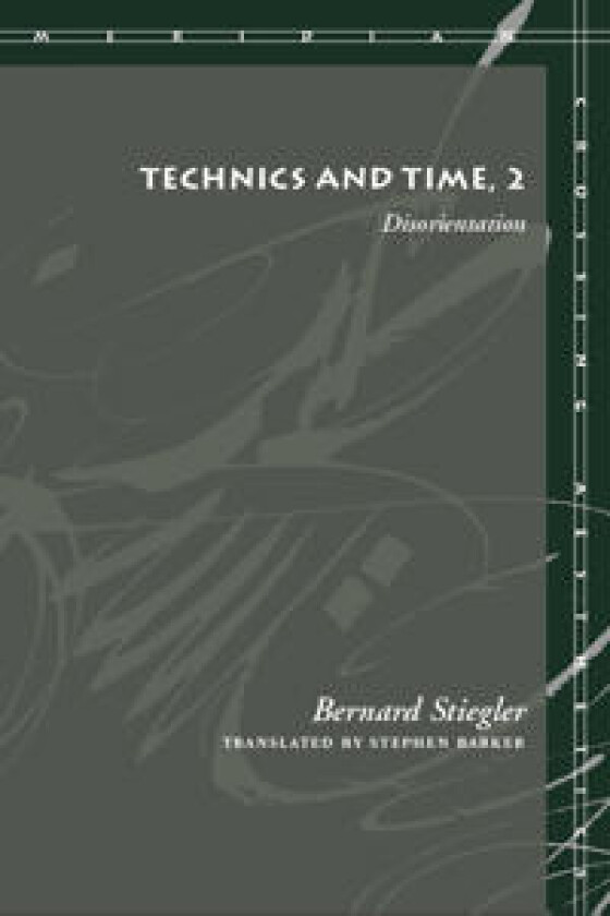 Technics and Time, 2