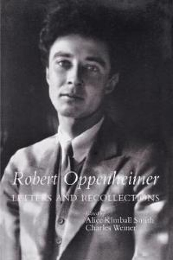 Robert Oppenheimer