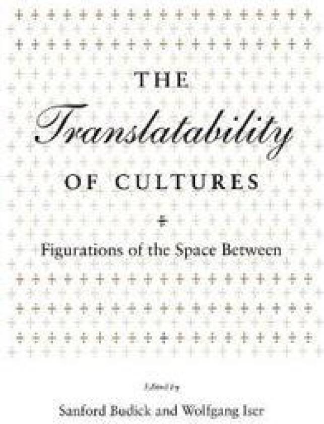 The Translatability of Cultures