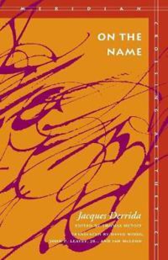 On the Name