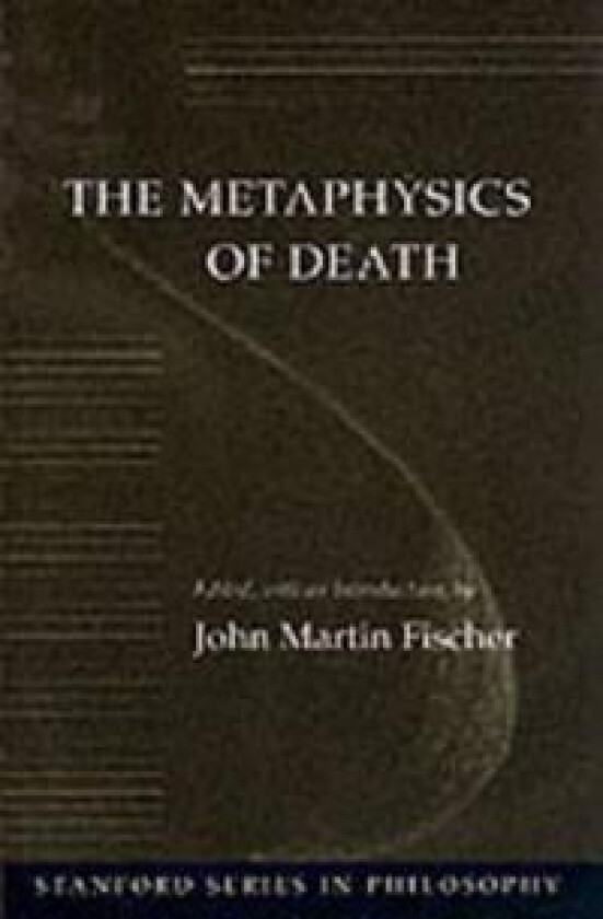The Metaphysics of Death