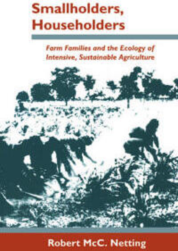 Smallholders, Householders