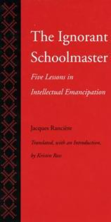The Ignorant Schoolmaster