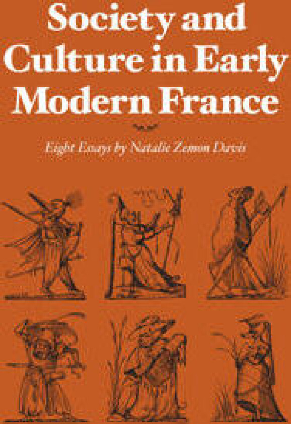 Society and Culture in Early Modern France
