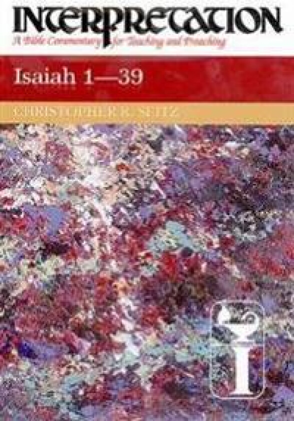 Isaiah 1-39