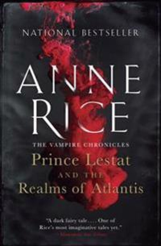 Prince Lestat and the Realms of Atlantis: The Vampire Chronicles