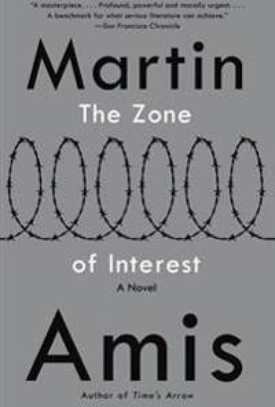 The Zone of Interest