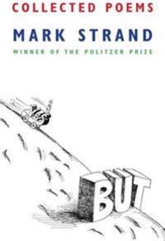 Collected Poems of Mark Strand