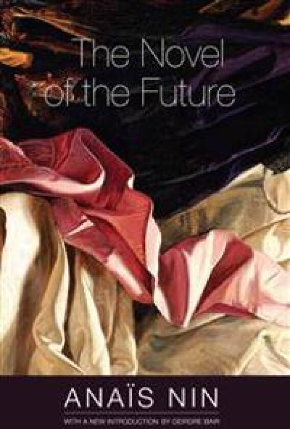 The Novel of the Future