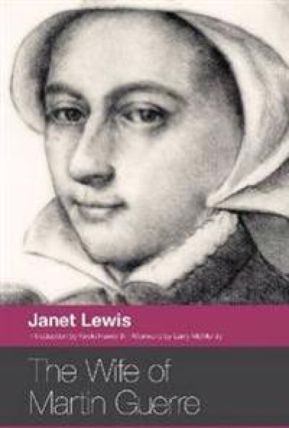 The Wife of Martin Guerre